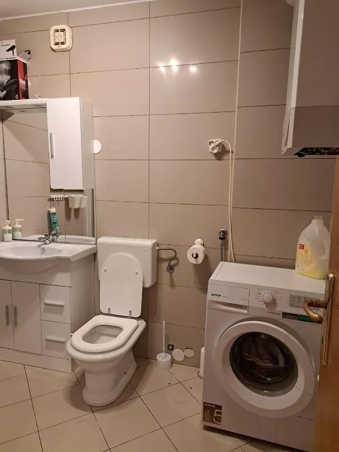 Dita Pula Apartment