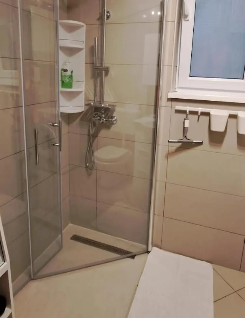 Apartment Dita Pula Croatia