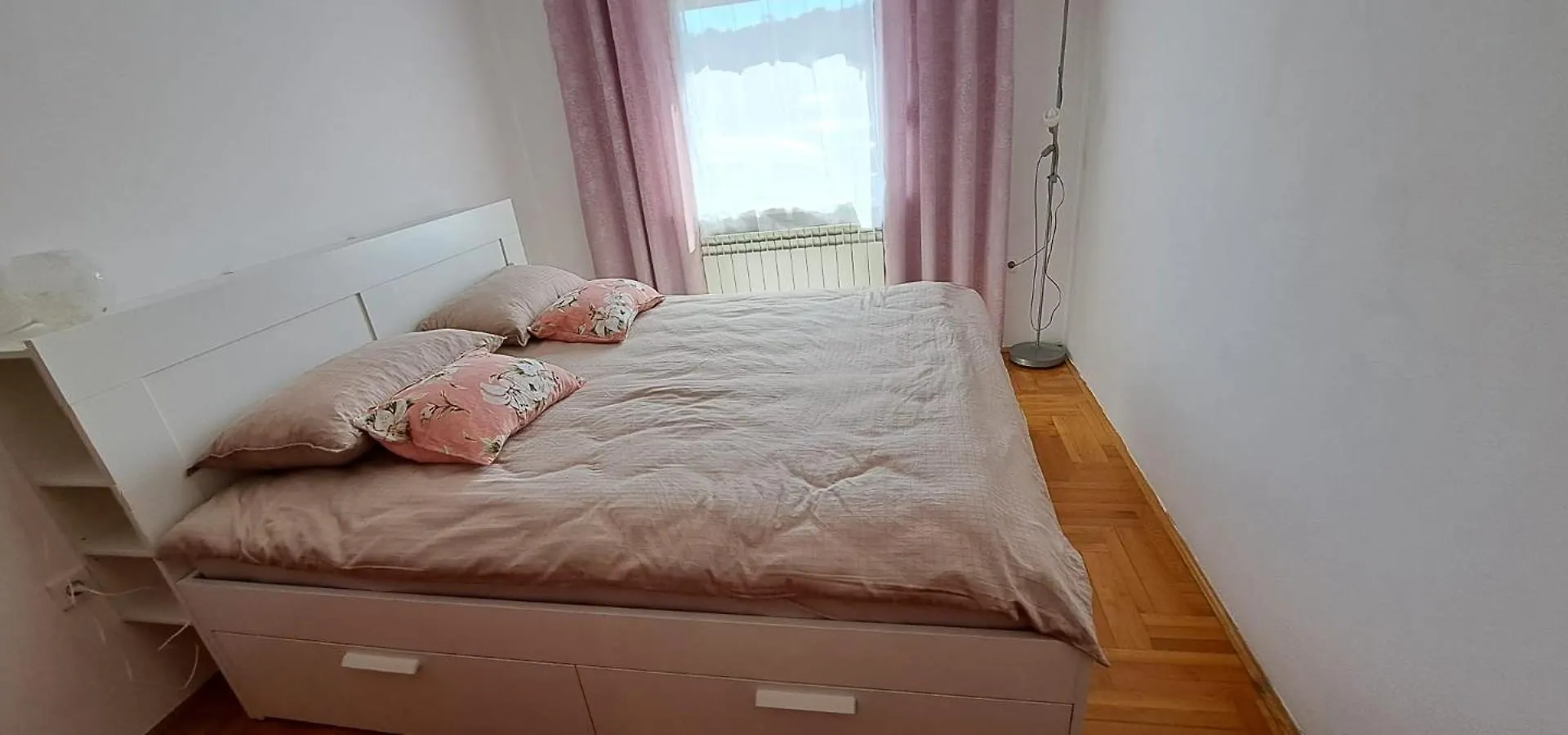 Apartment Dita Pula